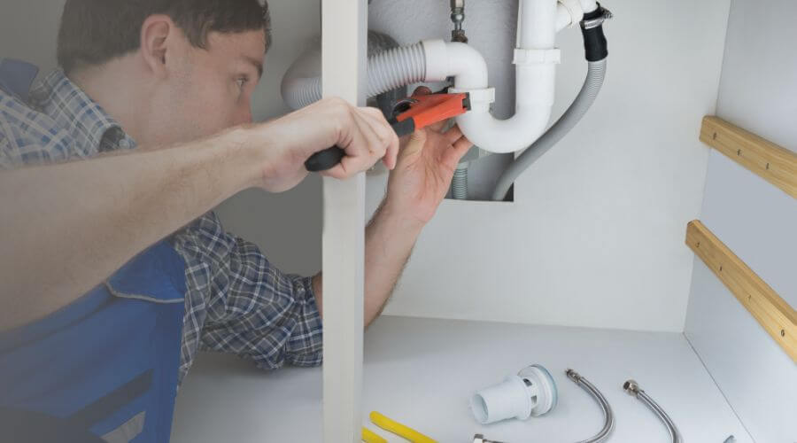 Professional water heater repair in Black Eagle, MT